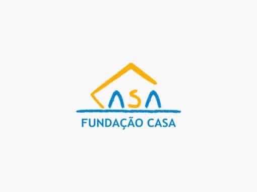 Fundação Casa