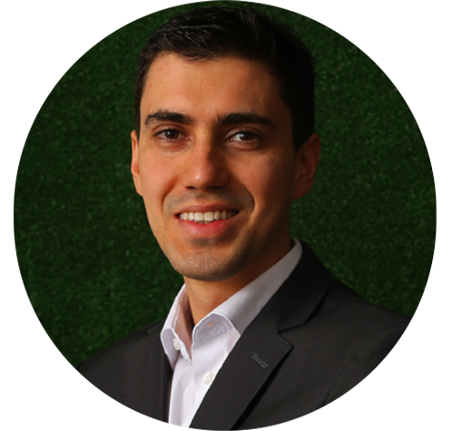 Thiago Ribeiro Diretor de Negocios